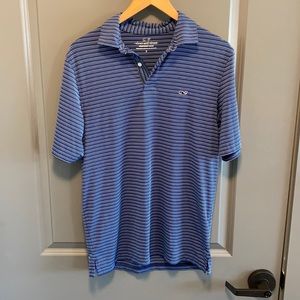 Vineyard Vines Performance Polo